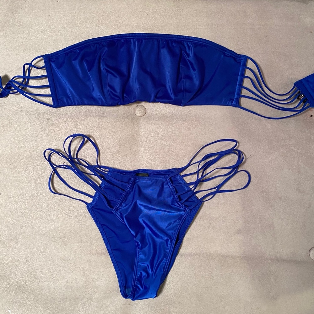 Victoria’s Secret bra & panty set